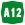 Autostrada A12 Italia.svg