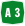 Autoroute italienne A3