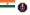 Naval Ensign of India.svg