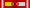 POL Polonia Restituta Komandorski ZG BAR.svg
