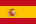 Icône du portail de l’Espagne