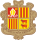 Coat of arms of Andorra.svg