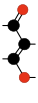 Chemfm poly carbon suboxide i 1sHs.svg