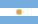 Icône du portail de l’Argentine