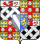 Blason Champagne-Suze.svg