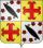 Blason Maison de Damas-Cormaillon.svg
