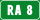 Italian traffic signs - raccordo autostradale 8.svg