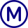 Metro-M.svg