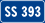 Strada Statale 393 Italia.svg
