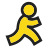 AIM.svg