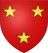 Blason-Florac.svg