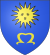 Blason Mende.svg