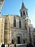 Carpentras - église Saint Siffrein.JPG