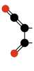 Chemfm poly carbon suboxide Ls.svg