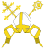 Composition archevèque.svg
