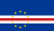 Drapeau du Cap-Vert