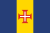 Drapeau de Madère
