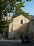 Fontaine Vaucluse - église.JPG