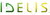 Logo réseau IDELIS Pau février 2010.png