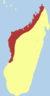 Pygargue de Madagascar