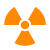 Radiation warning symbol 2.svg