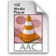 VLC aac.png