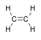 Ethylene.svg