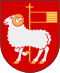 Gotland kommunvapen.svg