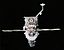 ISS Unity and Z1 truss structure from STS-92.jpg