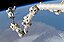 STS-114 Steve Robinson on Canadarm2.jpg