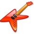 Crystal Clear app kguitar.png