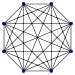 Complete graph K8.svg