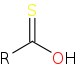 O-thioacide