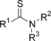 Thioamide