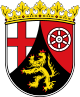 Coat of arms of Rhineland-Palatinate.svg