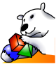 GNU Smalltalk logo.svg