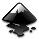 Inkscape logo 2.svg