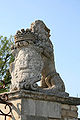 Murs statue by JM Rosier.JPG