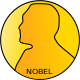 Médaille prix Nobel