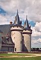 France Loiret Sully-sur-Loire Chateau 02.jpg