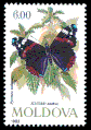 Stamp of Moldova 446.gif