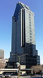 Le 1000 De La Gauchetière