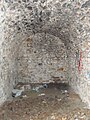 Batterie du Ravin de Bouviers 5 intérieur.JPG