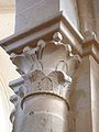 Collégiale de Montréal (Yonne) 209.JPG