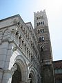 Duomo Lucca - façade et campanile.jpg