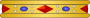French heraldic crowns - chevalier.svg
