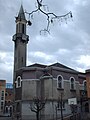 GS Valence Chapelles et clocher.JPG