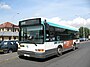 Île-de-France RATP Heuliez GX 117 n°421 L520 Bry-sur-Marne RER (2).JPG