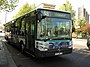 Île-de-France RATP Irisbus Citelis Line n°3085 L58 Porte de Vanves.JPG