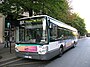 Île-de-France RATP Irisbus Citelis Line n°3109 L87 Gare de Bercy TAC.JPG